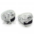 Smt-turn Signal Lens Compatible With Suzuki Boulevard M50 C50 Vl800 Volusia C90 Intruder M109r C B00ruec6is