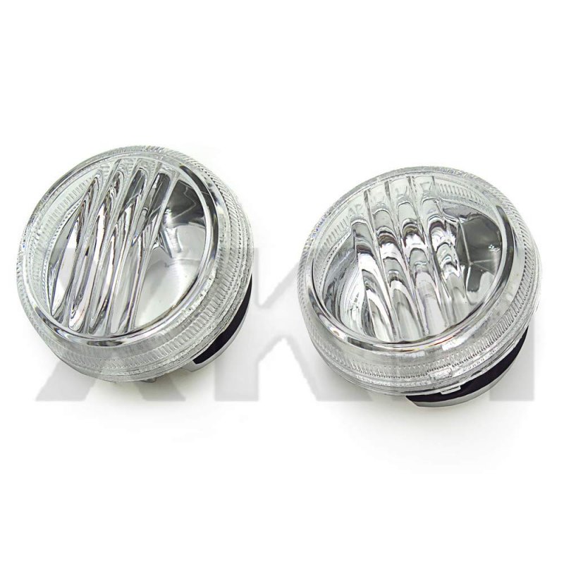 Clear Turn Signal Lens For Suzuki Boulevard M50 C50 Vl800 Volusia C90 Intruder M109r C109r C1800r Front Or Rear Polycarbonate