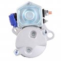Aintier Starter Replacement Fit For Dodge Lt Trucks B Series Vans 69-65 2 8l 170 L6 W At Lrs01396