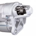 Aintier Starter Replacement Fit For Dodge Lt Trucks B Series Vans 69-65 2 8l 170 L6 W At Lrs01396