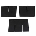Auto Center Console Insert Organizer Tray Divider For 2016-2018 Tacoma
