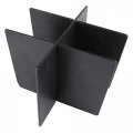 Auto Center Console Insert Organizer Tray Divider For 2016-2018 Tacoma 