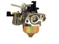 196cc 6 5 Hp 163cc Carburetor W Choke Lever For Go Kart Mini Chopper Generator 