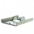 Polaris New Oem Receiver Latch Plate