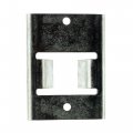 Polaris New Oem Receiver Latch Plate
