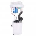 Ocpty Fuel Pump Assembly Replacement For E8723m 2006-2011 Honda Civic 1 8l