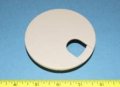 1043 Cord Grommet Oak 1 Pro Pack 