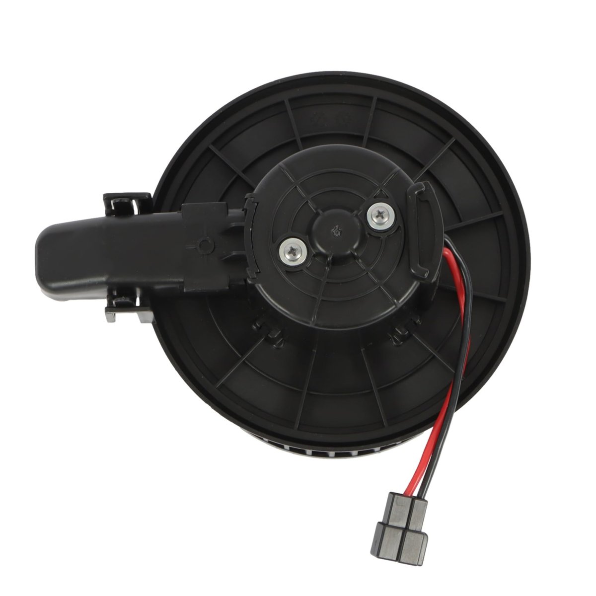 Hvac Blower Heater Motor Replacement For Expedition Navigator 2007-2008 V8 5 4l Replaces 7l1z-19805-d 700225 615-00114 Pm9370