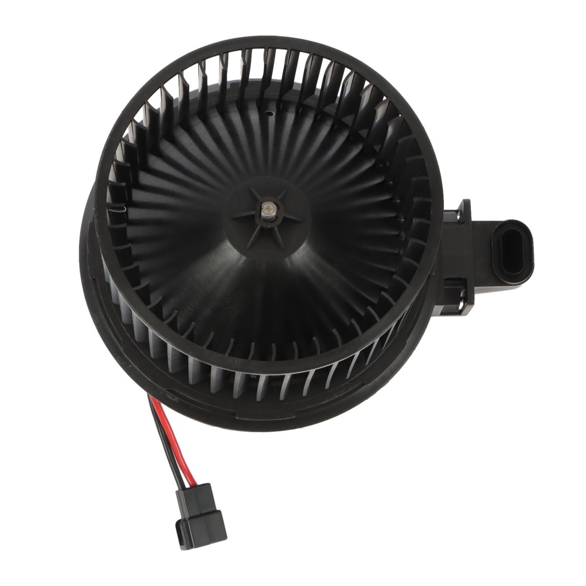 Hvac Blower Heater Motor Replacement For Expedition Navigator 2007-2008 V8 5 4l Replaces 7l1z-19805-d 700225 615-00114 Pm9370