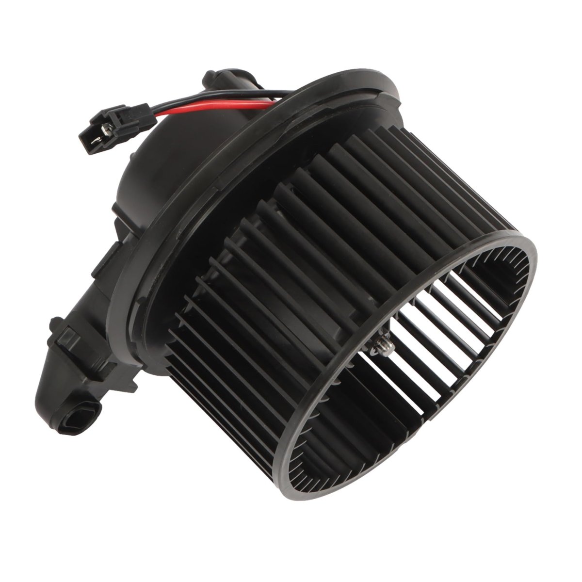 Hvac Blower Heater Motor Replacement For Expedition Navigator 2007-2008 V8 5 4l Replaces 7l1z-19805-d 700225 615-00114 Pm9370