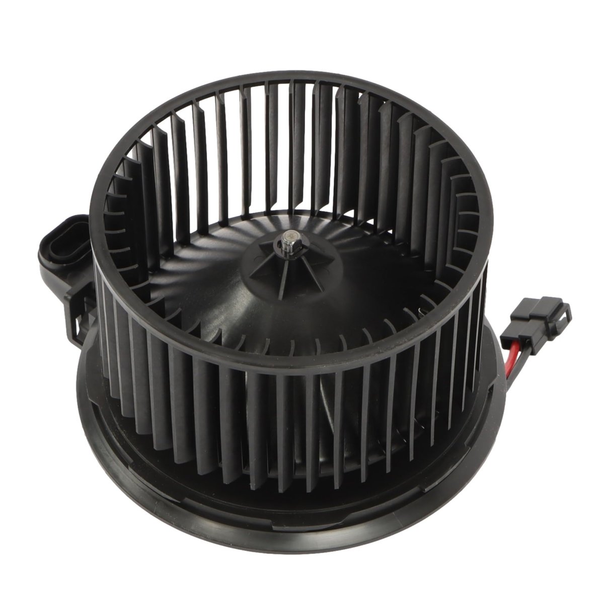 Hvac Blower Heater Motor Replacement For Expedition Navigator 2007-2008 V8 5 4l Replaces 7l1z-19805-d 700225 615-00114 Pm9370