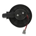 Hvac Blower Heater Motor Replacement For Expedition Navigator 2007-2008 V8 5 4l Replaces 7l1z-19805-d 700225 615-00114 Pm9370
