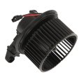 Hvac Blower Heater Motor Replacement For Expedition Navigator 2007-2008 V8 5 4l Replaces 7l1z-19805-d 700225 615-00114 Pm9370