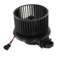 Hvac Blower Heater Motor Replacement For Expedition Navigator 2007-2008 V8 5 4l Replaces 7l1z-19805-d 700225 615-00114 Pm9370