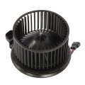 Hvac Blower Heater Motor Replacement For Expedition Navigator 2007-2008 V8 5 4l Replaces 7l1z-19805-d 700225 615-00114 Pm9370