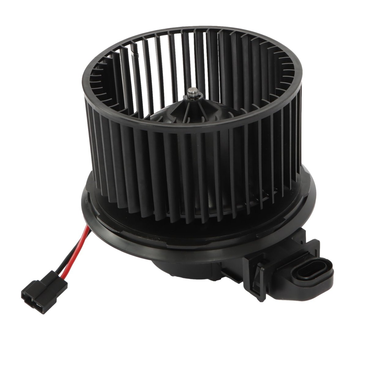 Hvac Blower Heater Motor Replacement For Expedition Navigator 2007-2008 V8 5 4l Replaces 7l1z-19805-d 700225 615-00114 Pm9370