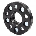 Aintier 4pcs 20mm 5x100 To Wheel Spacers Hub Centric 5 Lug 12x1 25 Inch 56 1mm Compatible With For Subaru Xv Crosstrek