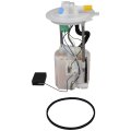 Fits For Fuel Pump Electric Replacement Module Assembly Nissan Altima 2013-2019 L4 2 5lfor 2013-2018 V6 3 5l E9183m 