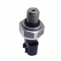 Fridayparts Oil Pressure Sensor 499000-7341 Compatible For Isuzu Engine 6hk1