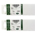 Genuine Land Rover Defender L663 Front Windshield Wiper Blades Lr162053