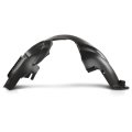 Front Right Fender Liner Splash Shield For Jaguar Xj Xjr X351 2010-2019 C2d34722 Passanger Side Black 