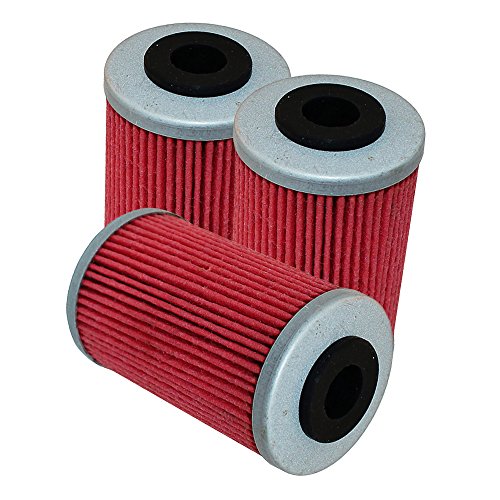 Oil Filter for KTM 525 Exc-G Mxc-G Sx Exc Racing Mxc 525-1St Filter 2003-2007