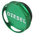 Diesel Fuel Cap With Magnet For Ram 1500-3500 G M 3 0 Duramax