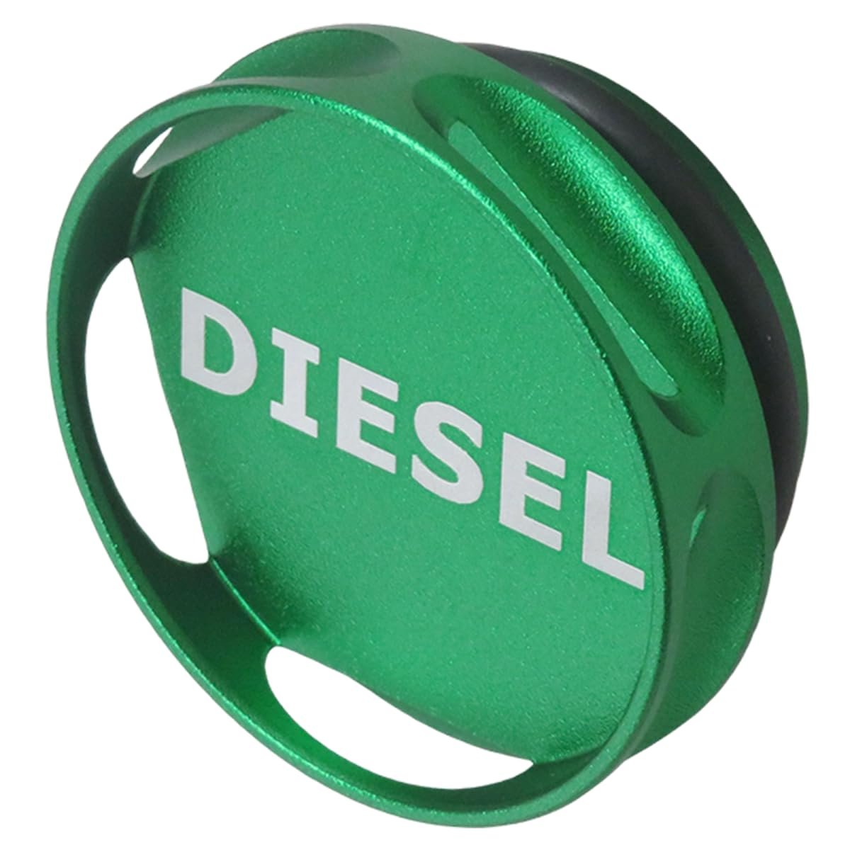 Diesel Fuel Cap With Magnet For Ram 1500-3500 G M 3 0 Duramax