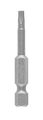 Irwin Tools 3523271c Power Bit T25 1-15 16 Fastener Drive 