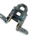 Door Hinge Pair For Dodge Caliber 2007 2008 2009 2010 2011 2012 Upper Front Or Rear Driver And Passenger Side Rd46390006 