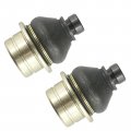 2 Ball Joints For Suzuki Vinson 4wd Lt-f500f Ltf500f Lt F500f 2003-2007 Model Kvtr-4959