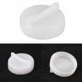 Fydun Abs Coolant Reservoir Overflow Tank Cap White For Honda Civic Crv 19109-ph1-620