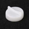Fydun Abs Coolant Reservoir Overflow Tank Cap White For Honda Civic Crv 19109-ph1-620