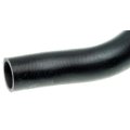 Molded Engine Coolant Radiator Hose For Nissan 350z 2007 2008 2009 Professional Classification 21 In Centerline Length 1 33 
