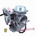 Wflnhb Carburetor Carb 0470-458 0470-504 Replacement For Arctic Cat 400 Keihin Cvk 36 Automatic Manual 