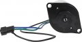 New 12 Volt Trim Motor Stern Drive Compatible With Omc Marine Engines 2 5l 3 0l 5 7l 1980 1981 1982 1983 1984 1985 Replaces