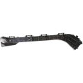 Rear Bumper Retainer For Toyota Prius Plug In 2012 2013 2014 2015 Passenger Side Primed To1133102 5257547021 