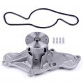 Aintier Automotive Replacement Engine Water Pumps Fit For Mazda 626 1993-1994 For Mx-3 1992-1993 Mx-6