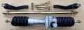 Wantone Racing Aftermarket Steering Rack And Pinion Assembly Replacement For 2019-2022 Bobcat Uv34 Uv34xl Utvs
