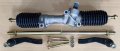 Wantone Racing Aftermarket Steering Rack And Pinion Assembly Replacement For 2019-2022 Bobcat Uv34 Uv34xl Utvs