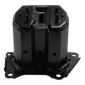 Front Bumper Impact Bar Bracket Driver Side For Nissan Altima 2019 2020 2021 2022 2023 High Strength Steel Replaces Ni1066151 