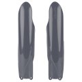 Polisport Yamaha Complete 2020 Restyle Kit Nardo Grey For 02-21 Yz250