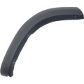 Toyota Rav4 Fender Trim 2001 2005 Passenger Side Rear Section Paint To Match Plastic Material To1769101 7565342070c0 