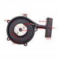 Goofit Hand Pull Start For Gy6 150cc 180cc 200cc Atv Scooter Dirt Bike Go Kart Tricycle Built In Reverse Gear
