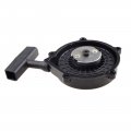 Goofit Hand Pull Start For Gy6 150cc 180cc 200cc Atv Scooter Dirt Bike Go Kart Tricycle Built In Reverse Gear