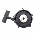 Goofit Hand Pull Start For Gy6 150cc 180cc 200cc Atv Scooter Dirt Bike Go Kart Tricycle Built In Reverse Gear