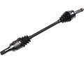 Rear Cv Axle Assembly For 2013-2016 Scion Fr-s