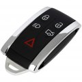 Aintier For Smart Key Caseless Entry Remote Compatible Jaguar Xf 2009-2013 Xj8 2010 Xk8 2006-2010 Xkr 2006-2014 Xk 2014-2015