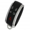 Aintier For Smart Key Caseless Entry Remote Compatible Jaguar Xf 2009-2013 Xj8 2010 Xk8 2006-2010 Xkr 2006-2014 Xk 2014-2015
