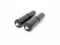 Barrel Hinge 5 Inch And 7 Heavy Duty No Plate Weld On For Metal Gates Doors Pair 